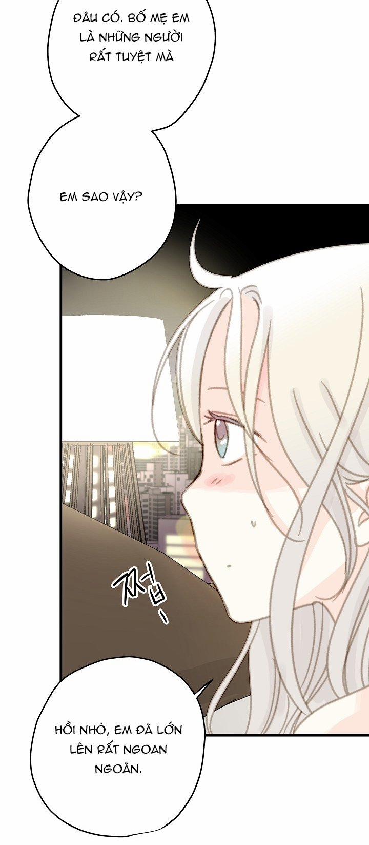 [18+] Người Bạn Thứ Năm 33.1 trang 23