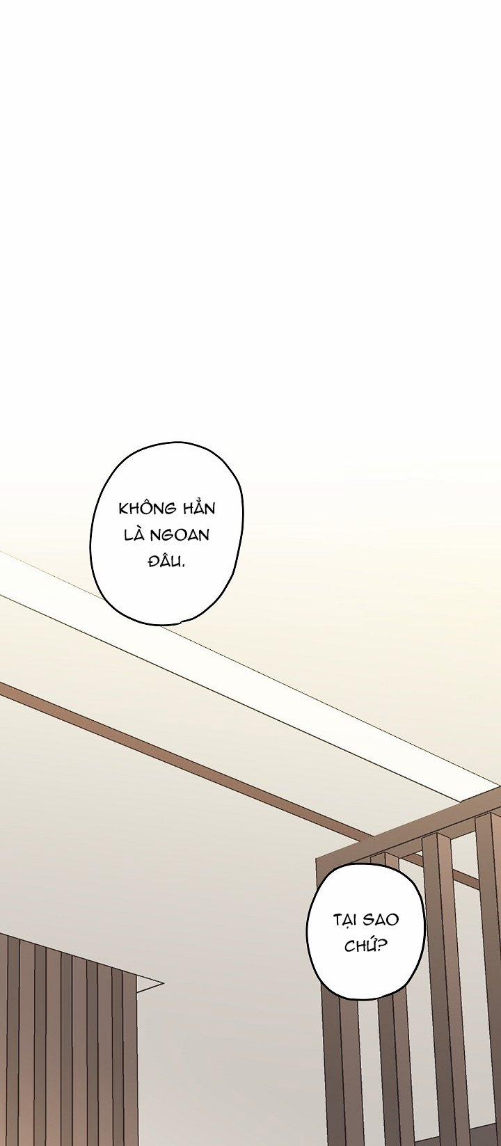 [18+] Người Bạn Thứ Năm 33.1 trang 24