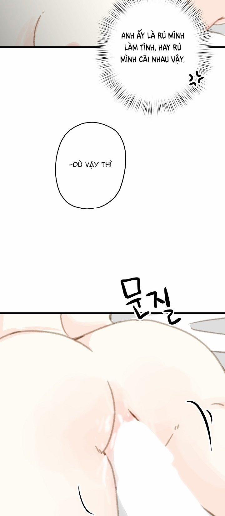 [18+] Người Bạn Thứ Năm 33.1 trang 26