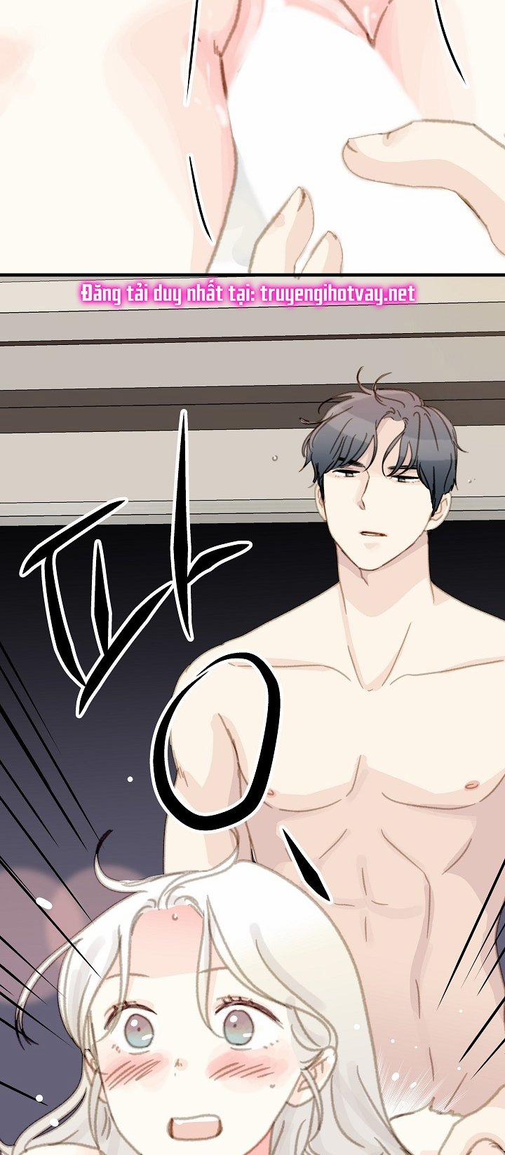 [18+] Người Bạn Thứ Năm 33.1 trang 28