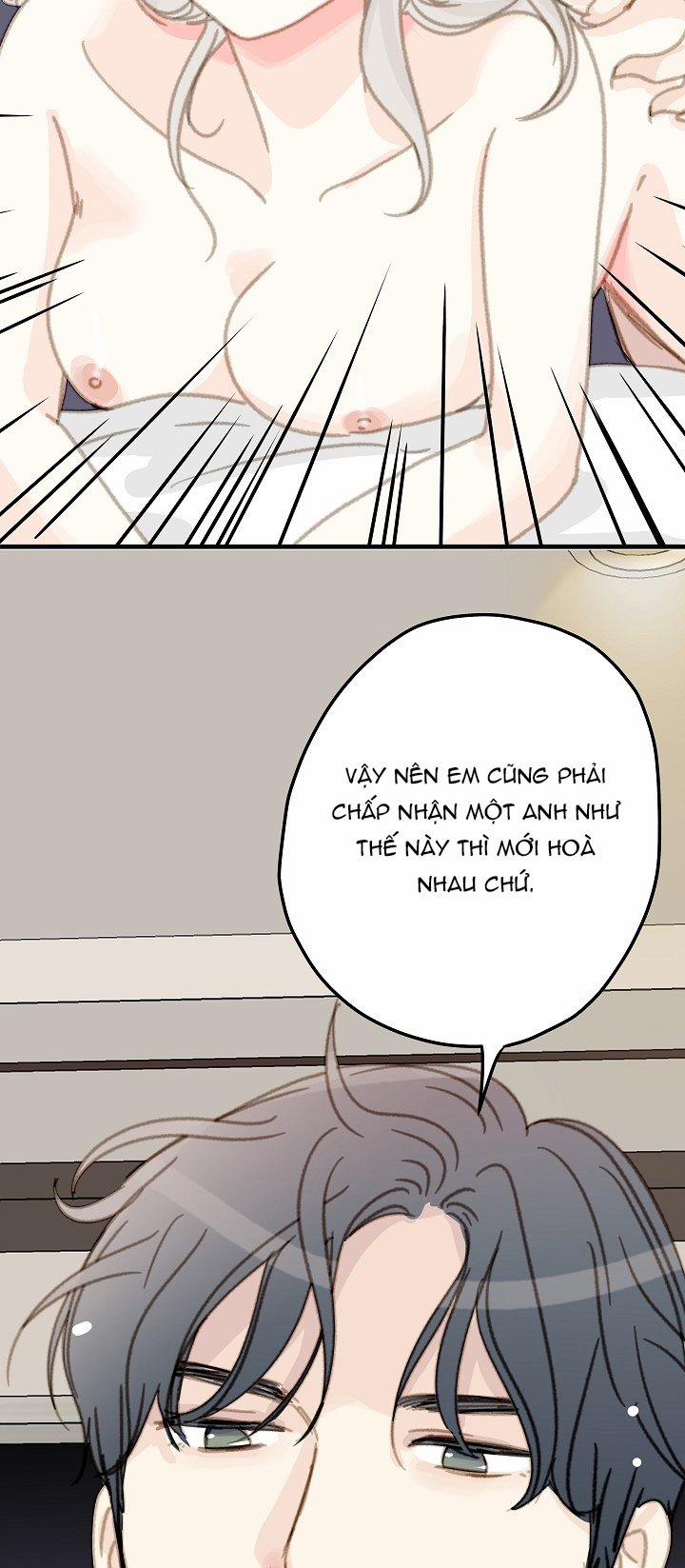 [18+] Người Bạn Thứ Năm 33.1 trang 29