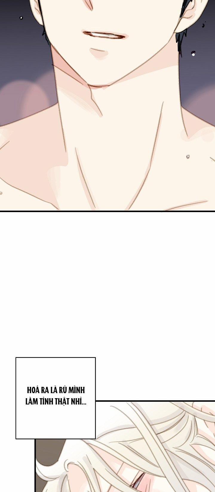 [18+] Người Bạn Thứ Năm 33.1 trang 30