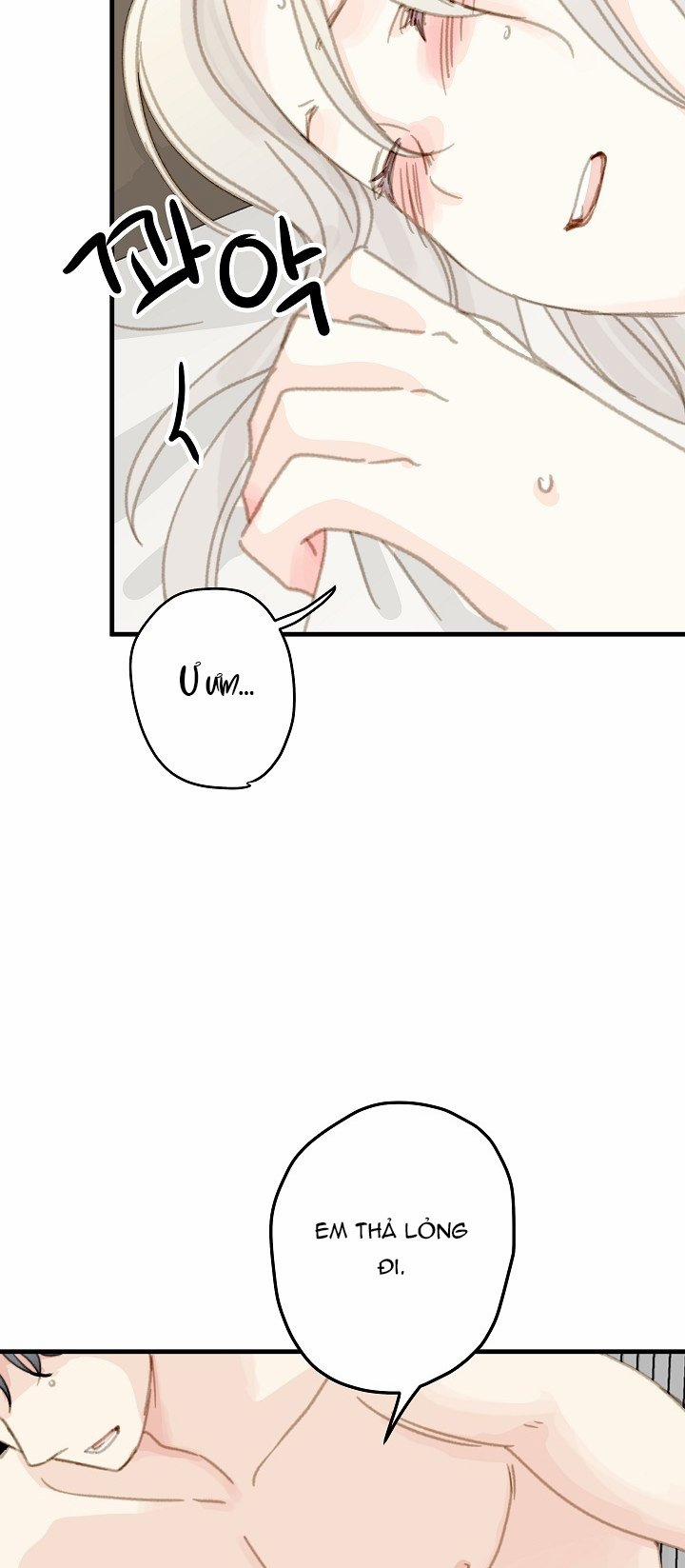 [18+] Người Bạn Thứ Năm 33.1 trang 31