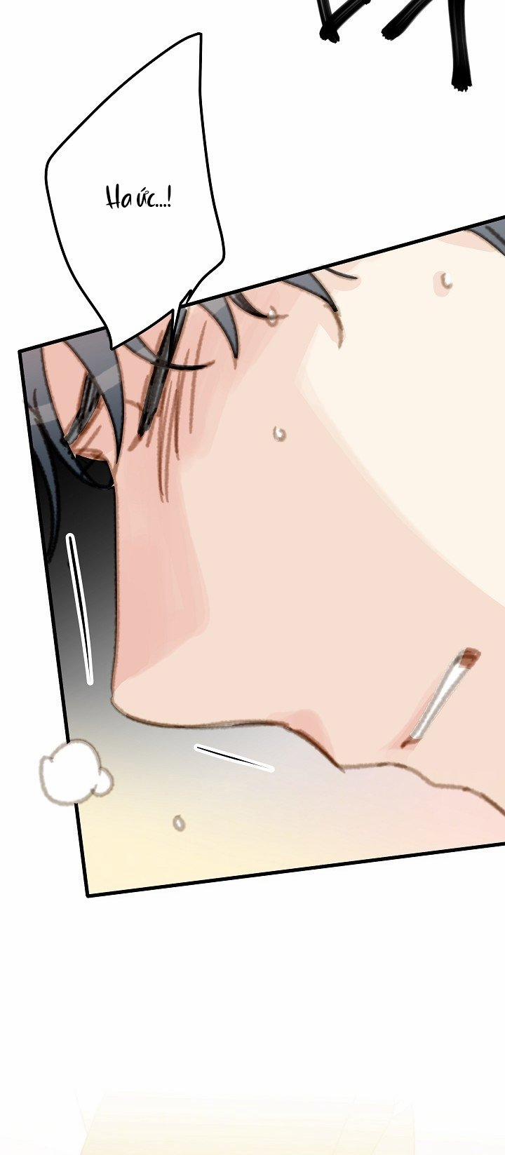 [18+] Người Bạn Thứ Năm 33.2 trang 1