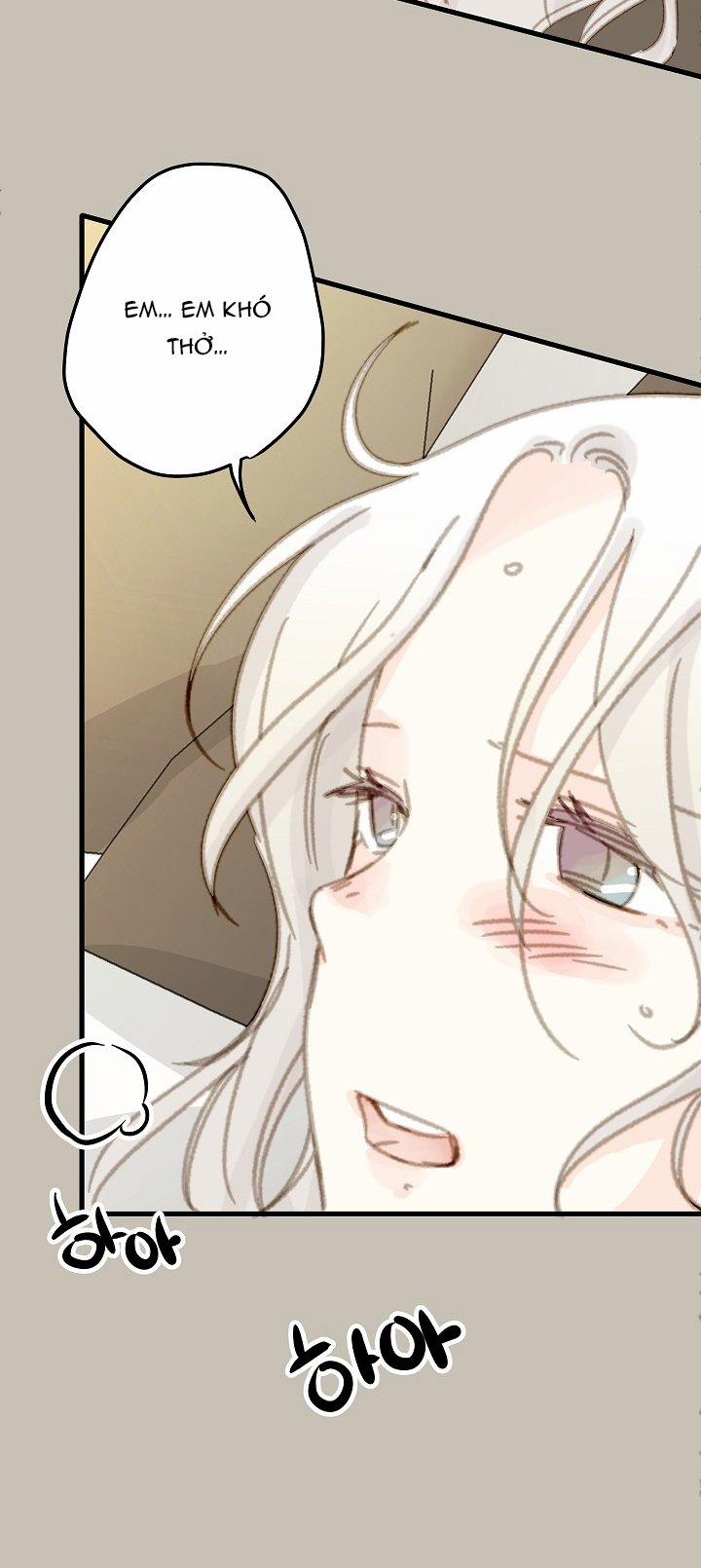 [18+] Người Bạn Thứ Năm 33.2 trang 13