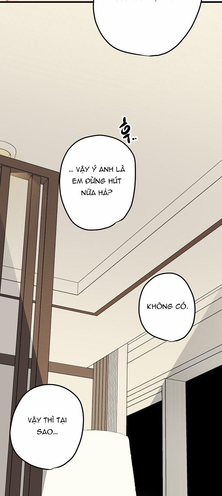 [18+] Người Bạn Thứ Năm 33.2 trang 15