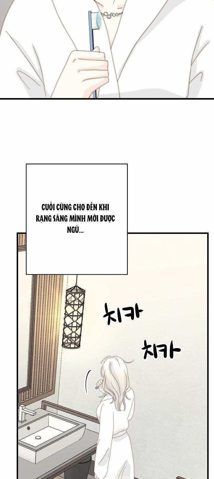 [18+] Người Bạn Thứ Năm 33.2 trang 34