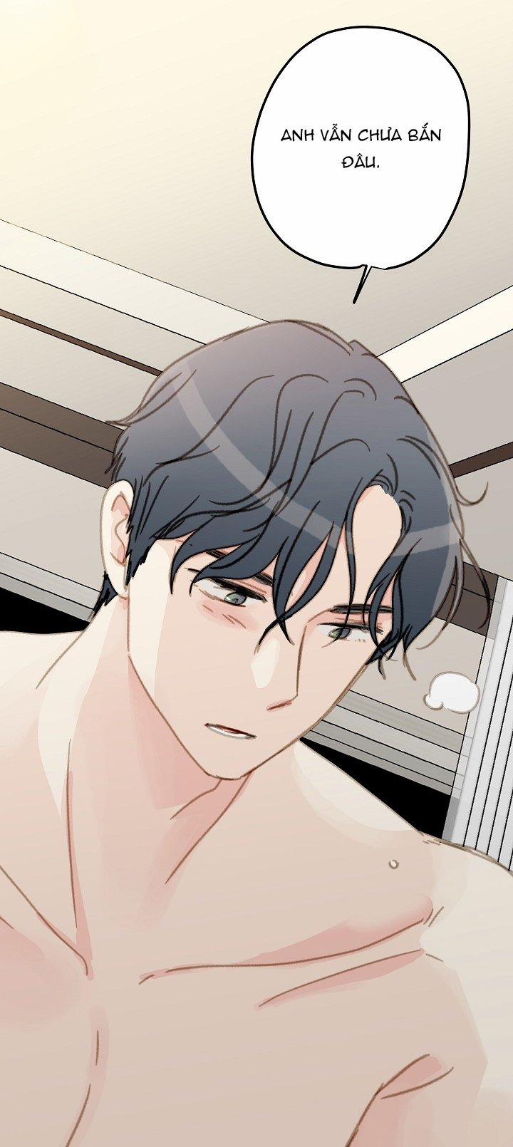 [18+] Người Bạn Thứ Năm 33.2 trang 7