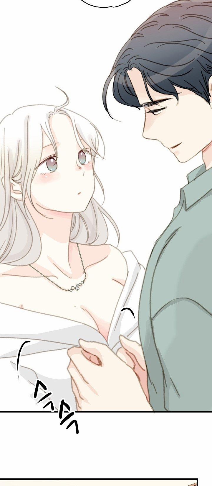 [18+] Người Bạn Thứ Năm 34.1 trang 14