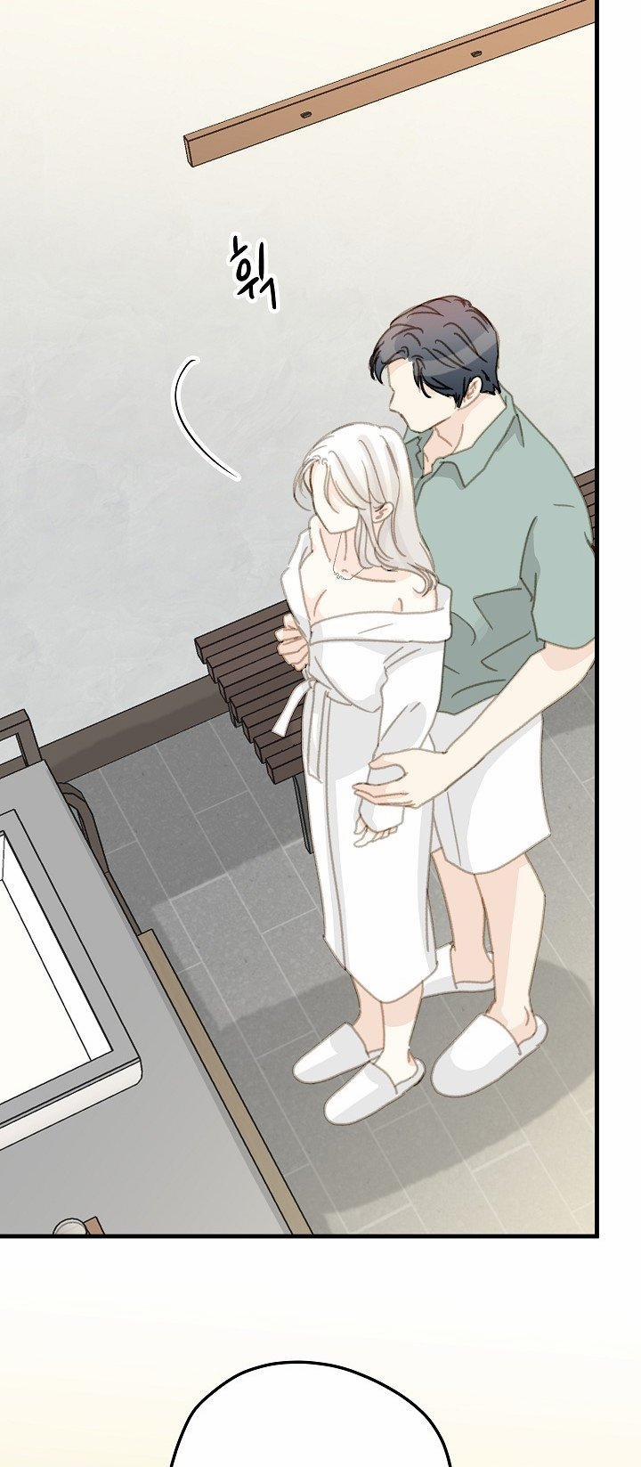 [18+] Người Bạn Thứ Năm 34.1 trang 15