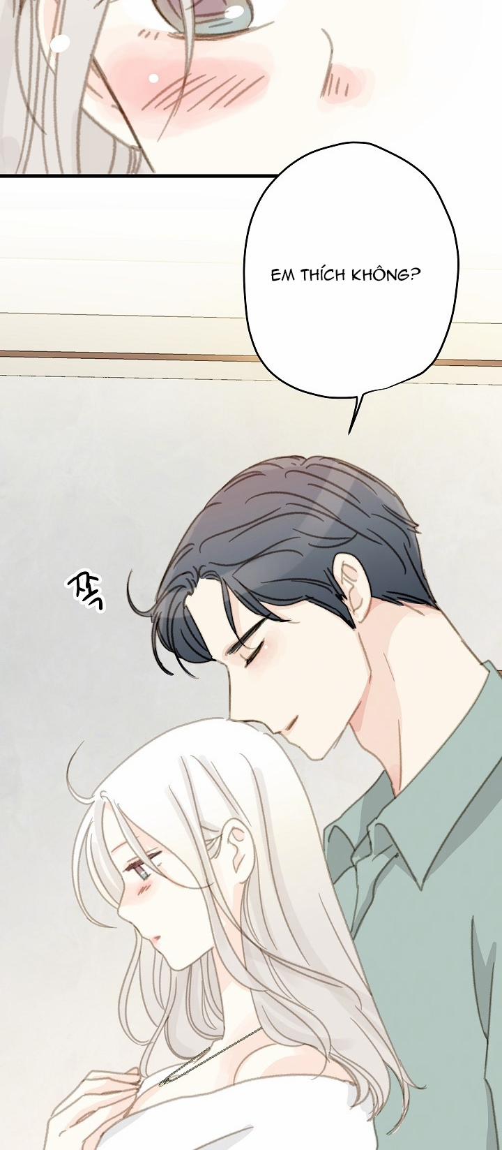 [18+] Người Bạn Thứ Năm 34.1 trang 18