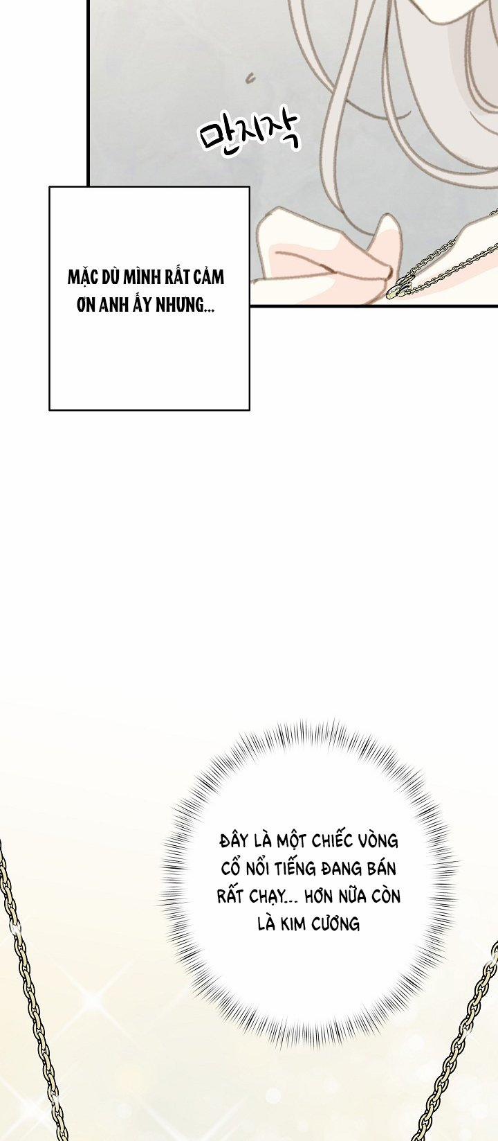 [18+] Người Bạn Thứ Năm 34.1 trang 20