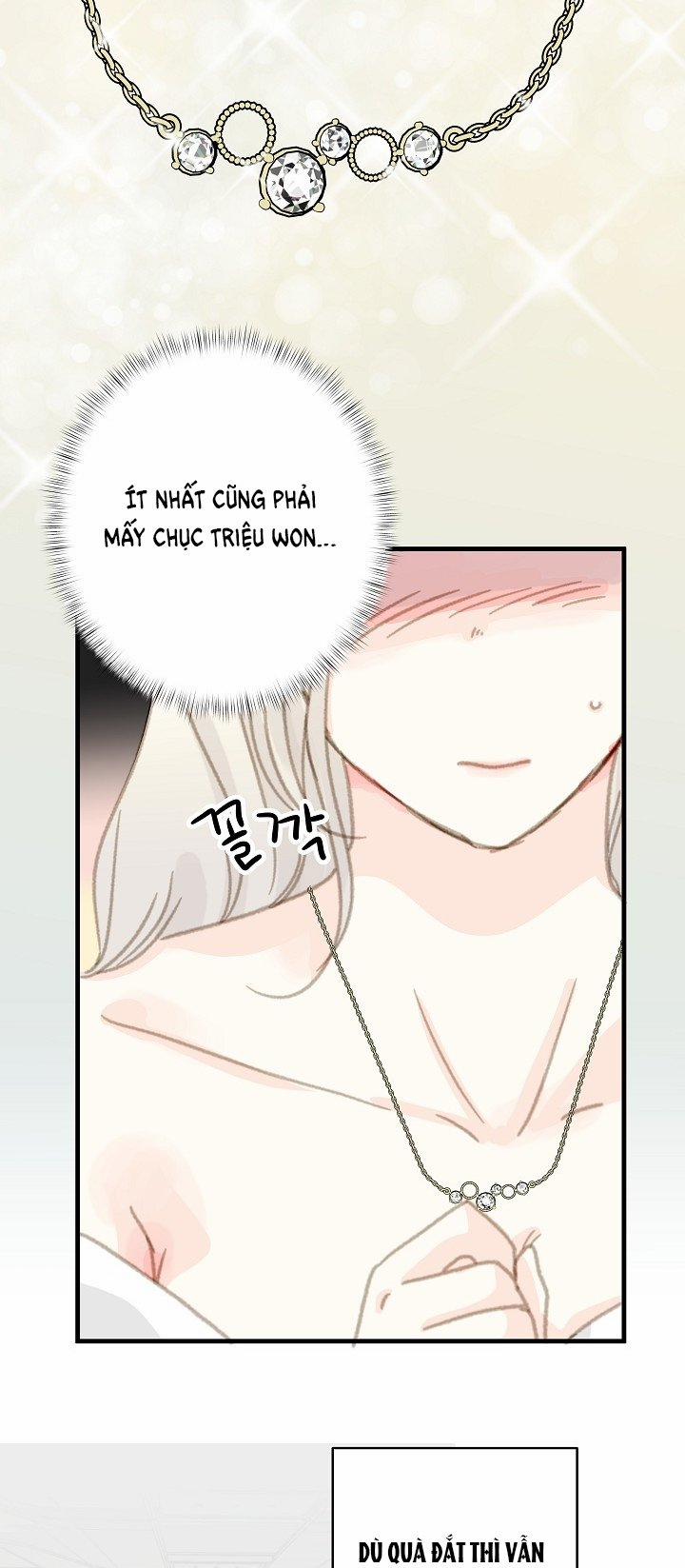 [18+] Người Bạn Thứ Năm 34.1 trang 21