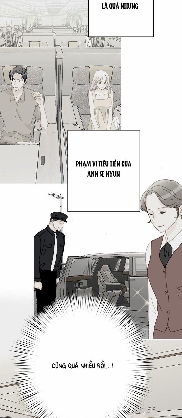 [18+] Người Bạn Thứ Năm 34.1 trang 22