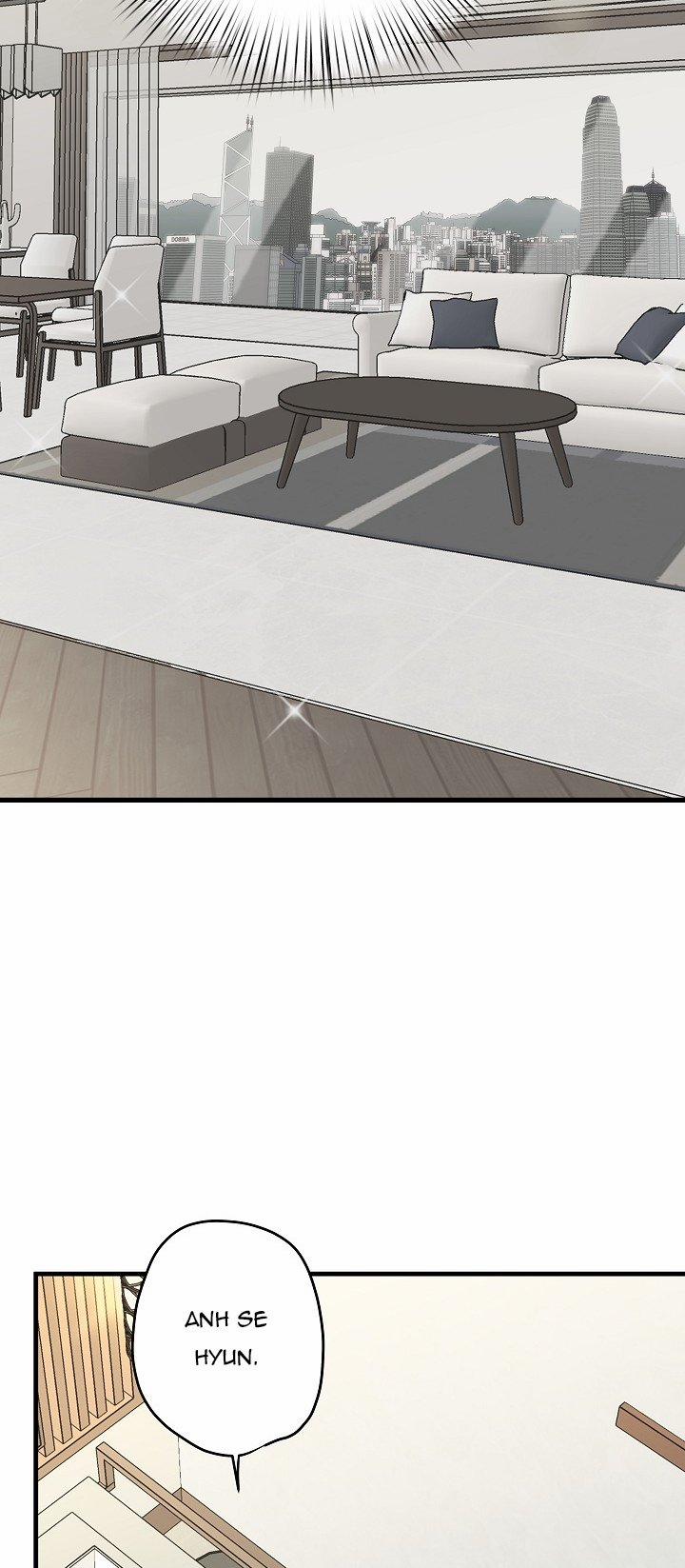 [18+] Người Bạn Thứ Năm 34.1 trang 23