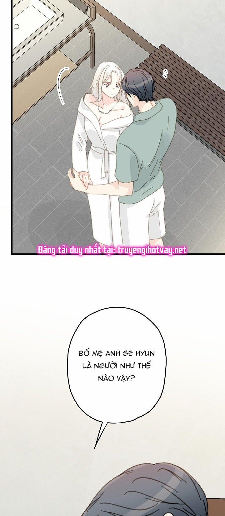 [18+] Người Bạn Thứ Năm 34.1 trang 24