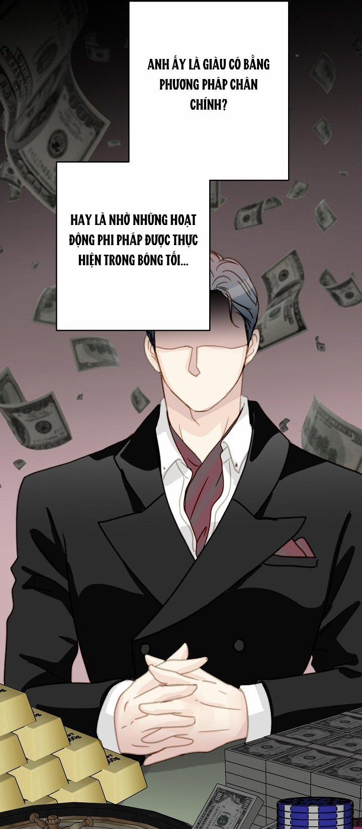 [18+] Người Bạn Thứ Năm 34.1 trang 28