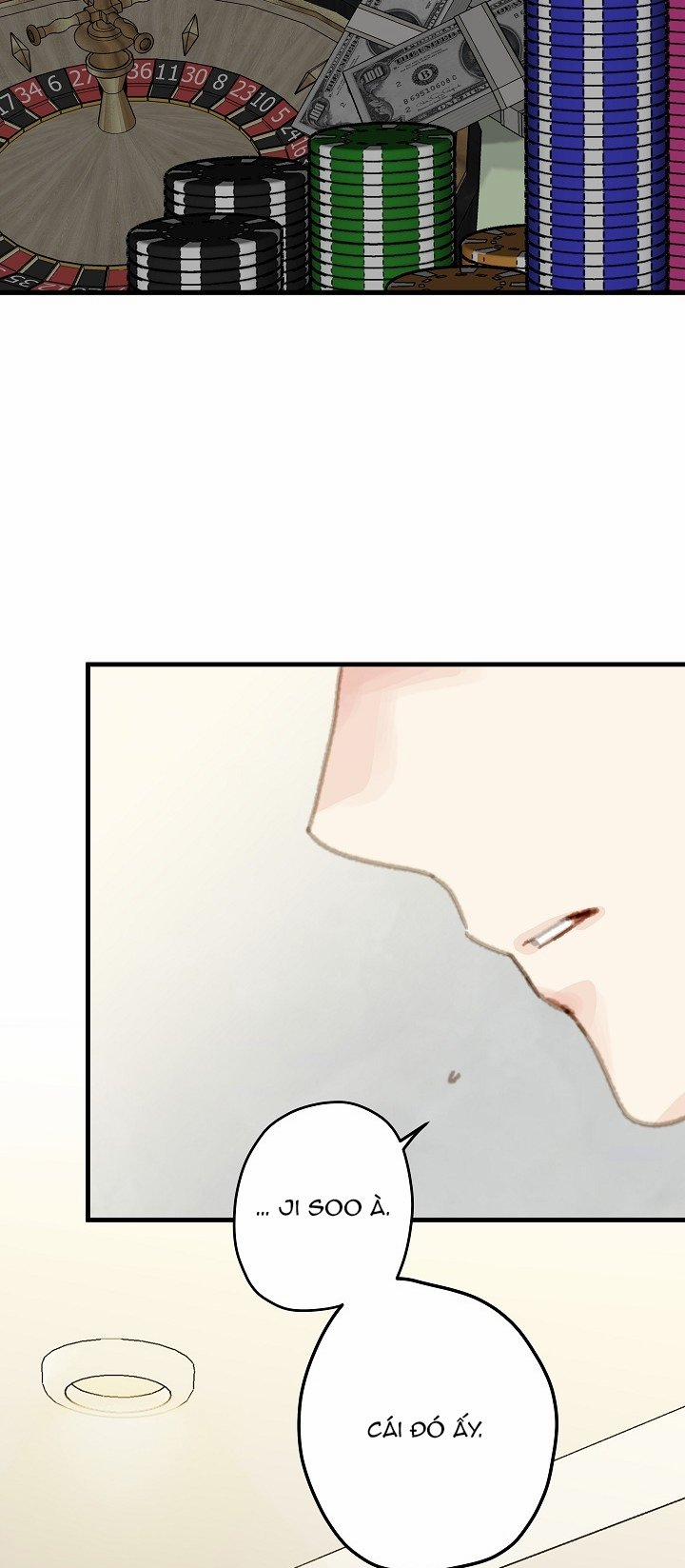 [18+] Người Bạn Thứ Năm 34.1 trang 29