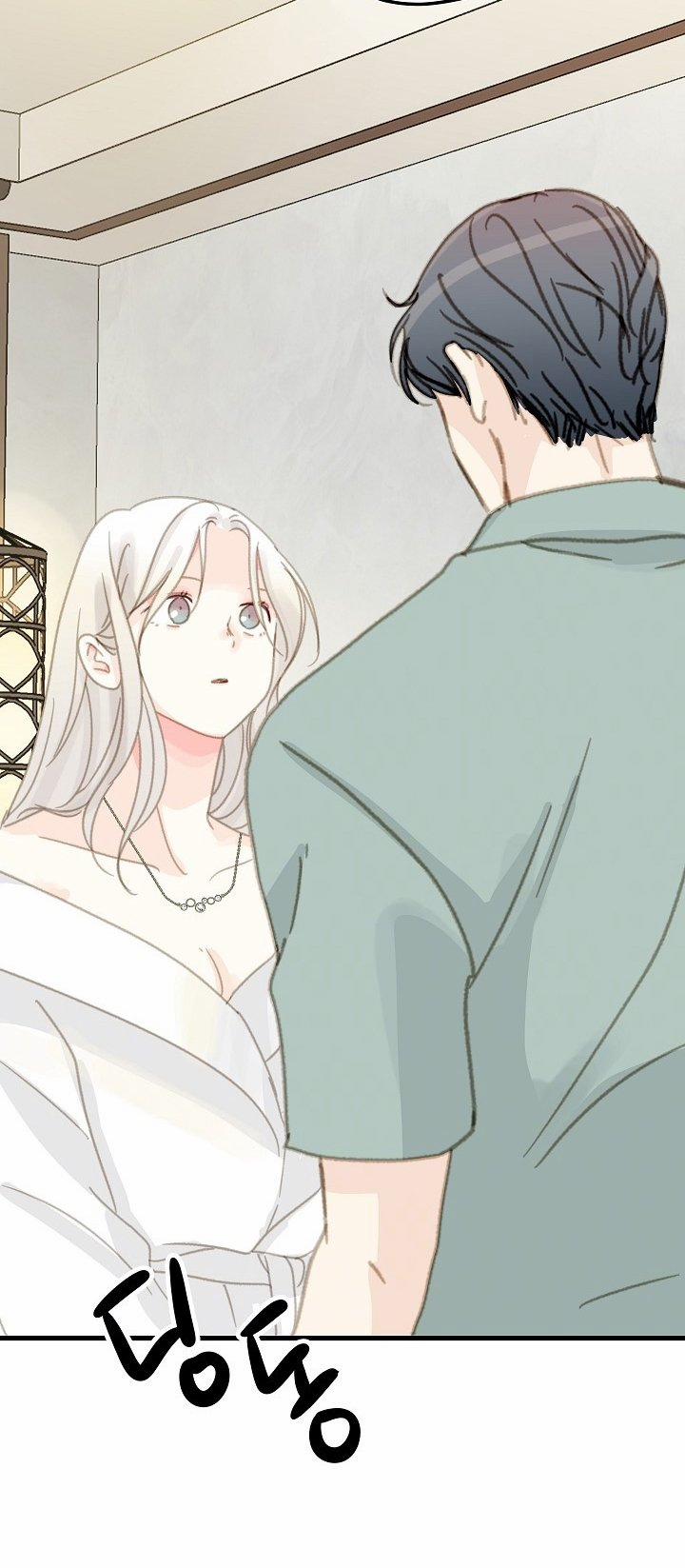 [18+] Người Bạn Thứ Năm 34.1 trang 30