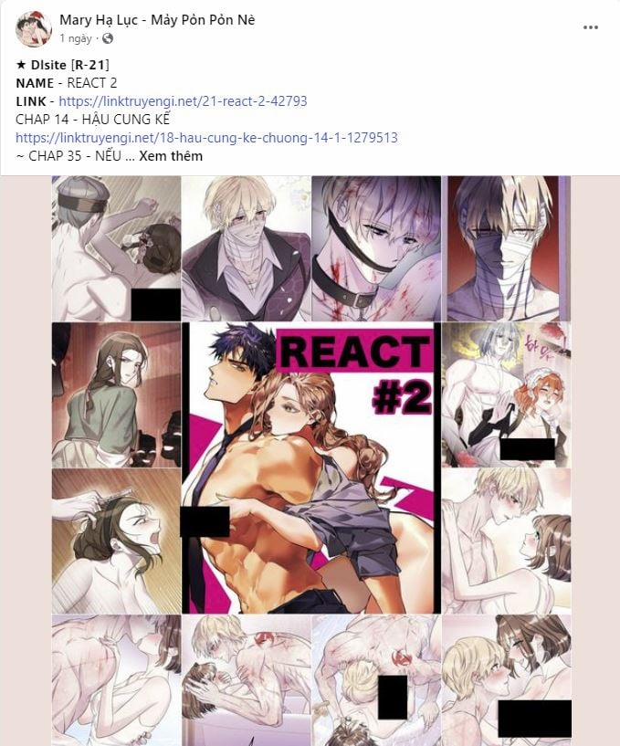 [18+] Người Bạn Thứ Năm 34.1 trang 4