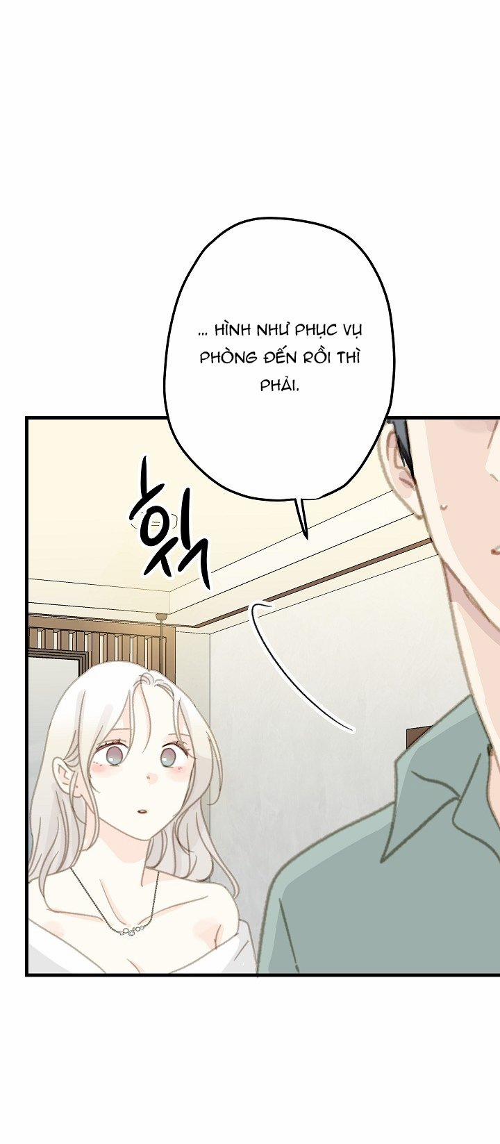 [18+] Người Bạn Thứ Năm 34.2 trang 0