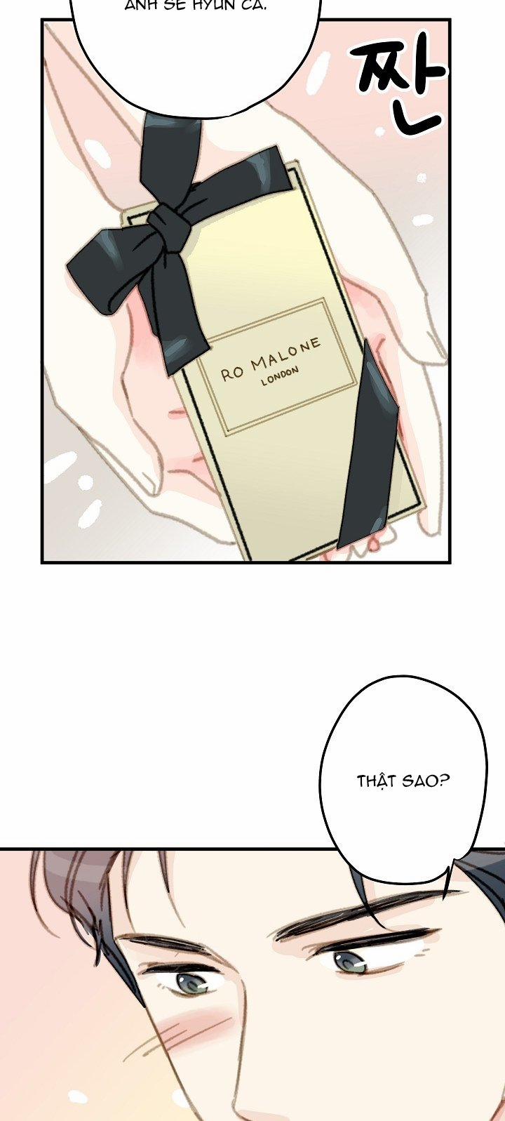 [18+] Người Bạn Thứ Năm 34.2 trang 10