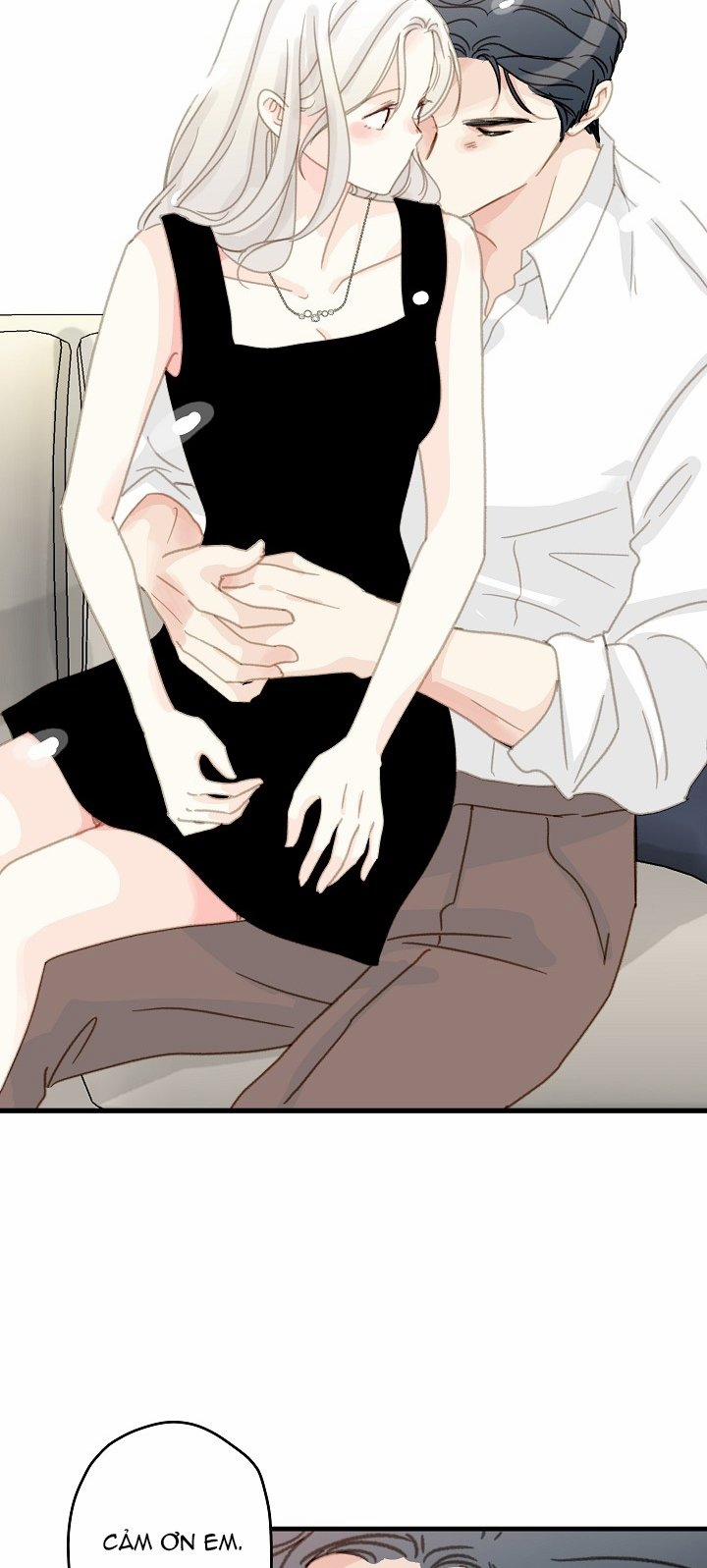 [18+] Người Bạn Thứ Năm 34.2 trang 14