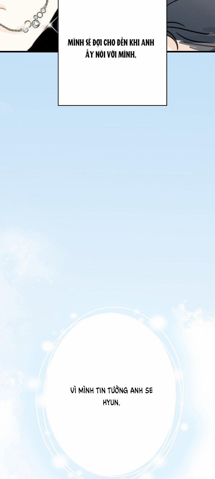 [18+] Người Bạn Thứ Năm 34.2 trang 19