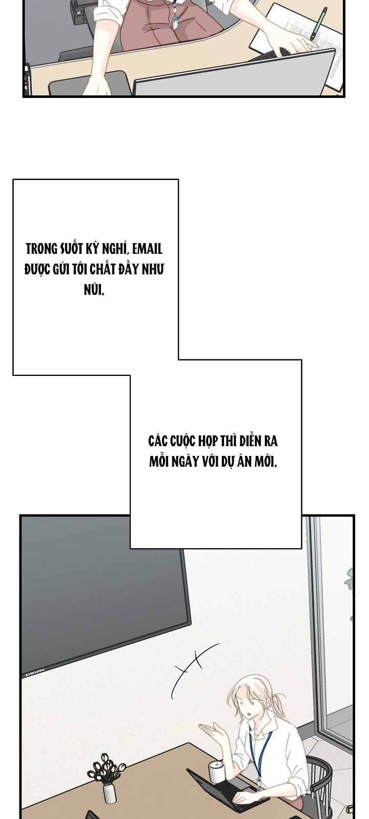 [18+] Người Bạn Thứ Năm 34.2 trang 23