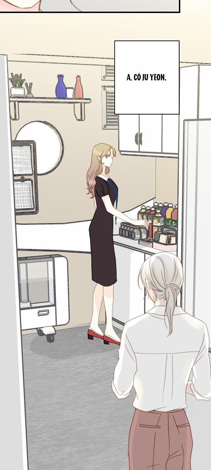 [18+] Người Bạn Thứ Năm 34.2 trang 28