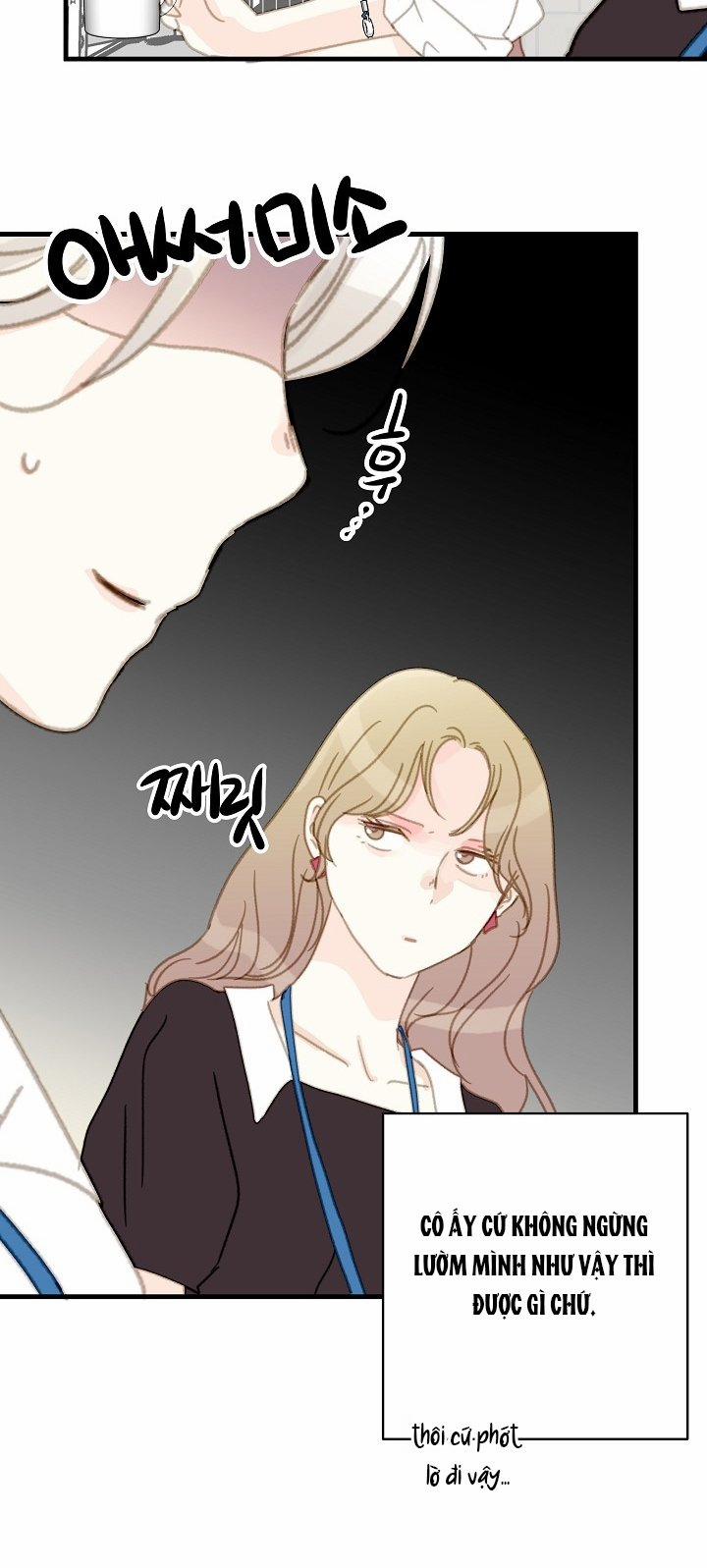 [18+] Người Bạn Thứ Năm 34.2 trang 30