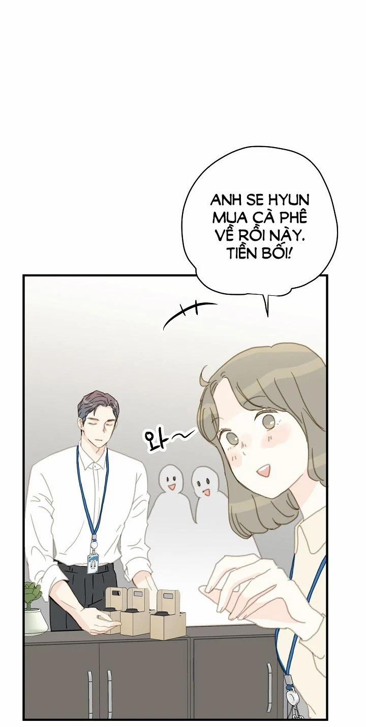 [18+] Người Bạn Thứ Năm 4.1 trang 13