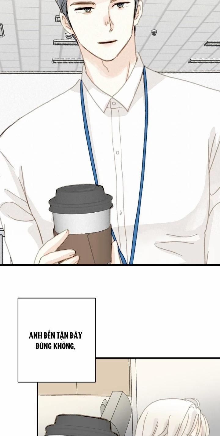 [18+] Người Bạn Thứ Năm 4.1 trang 17