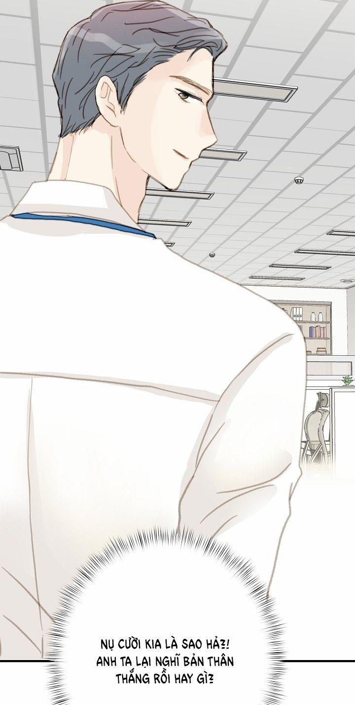 [18+] Người Bạn Thứ Năm 4.1 trang 21