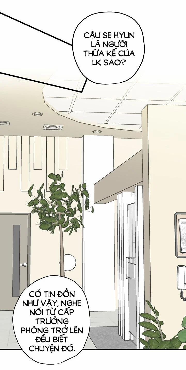 [18+] Người Bạn Thứ Năm 4.1 trang 23