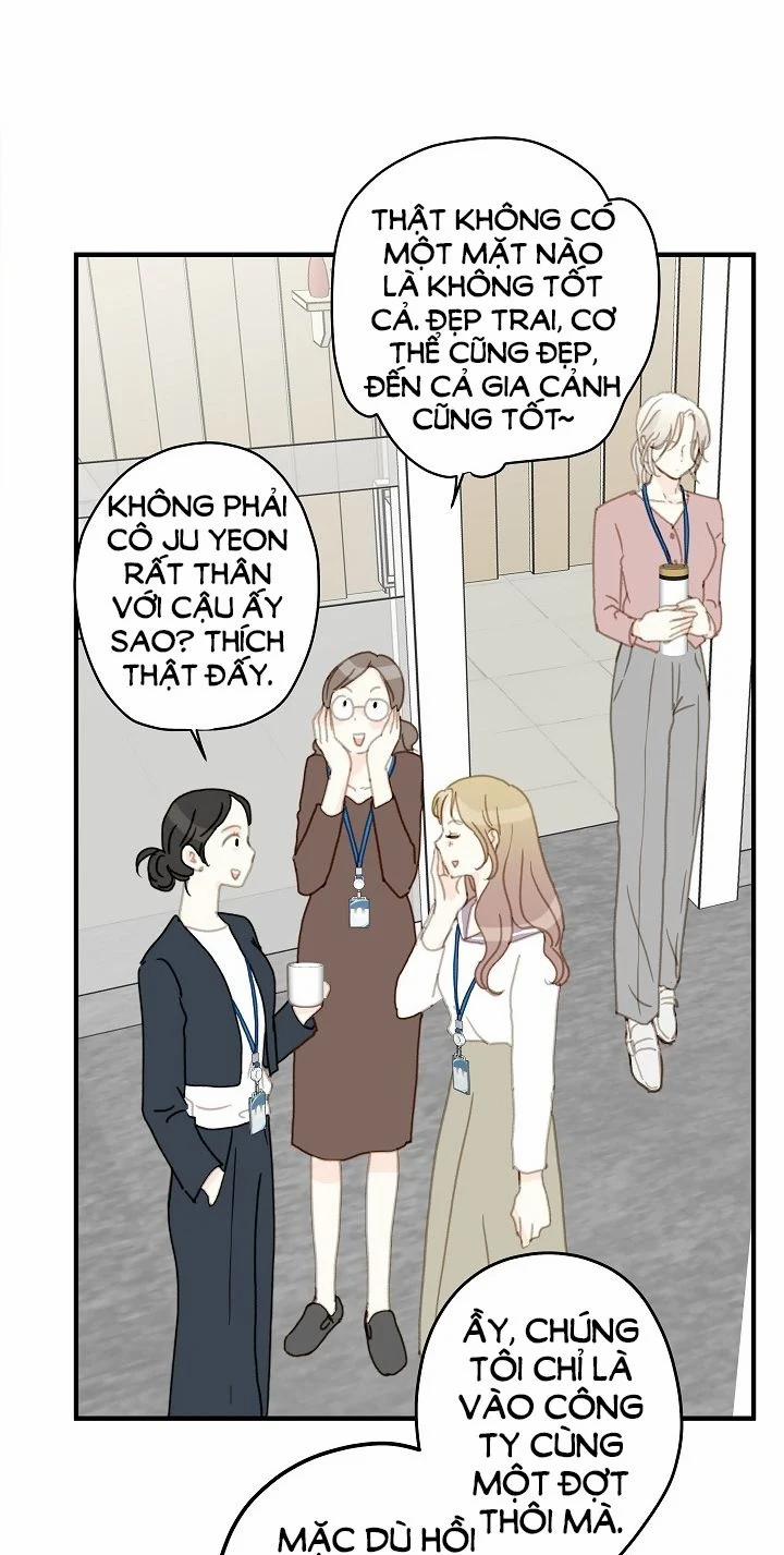 [18+] Người Bạn Thứ Năm 4.1 trang 24