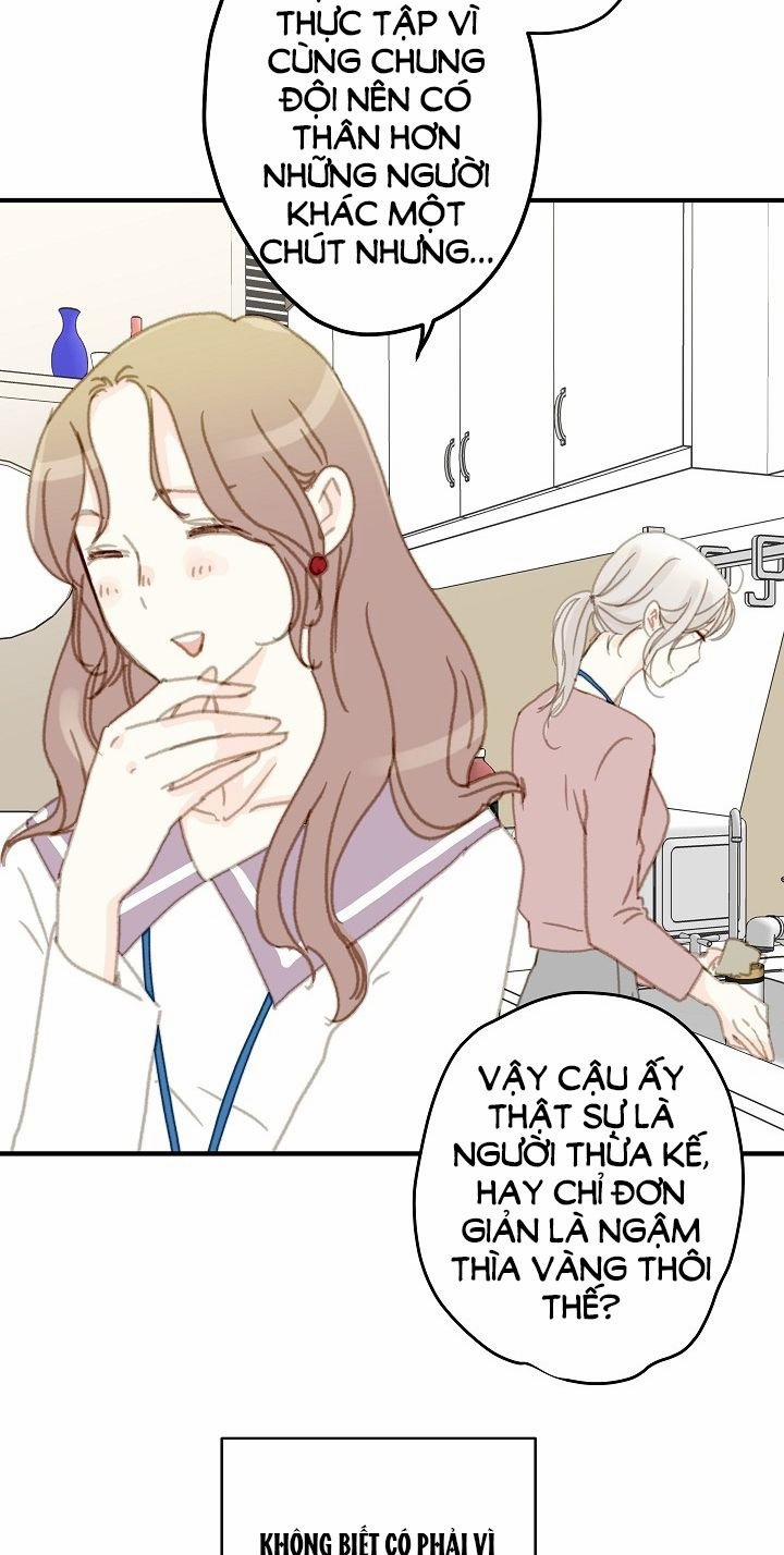 [18+] Người Bạn Thứ Năm 4.1 trang 25