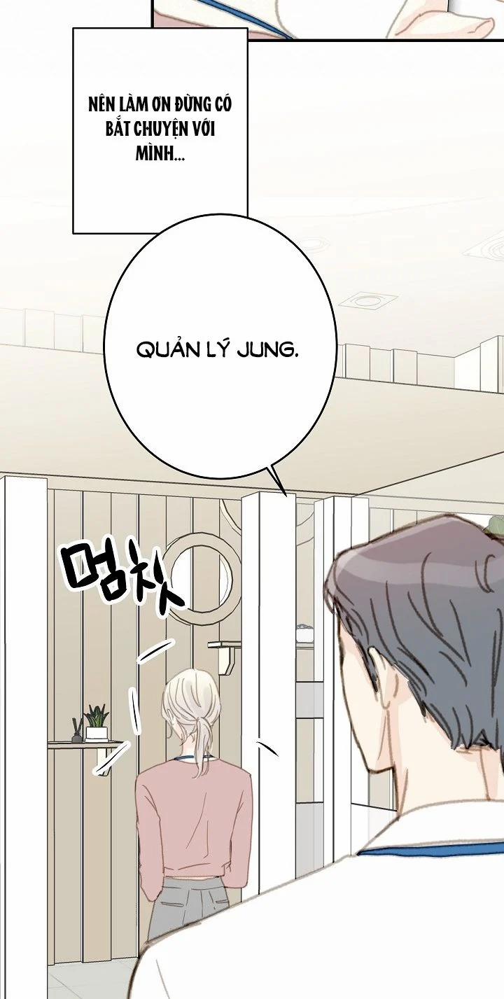 [18+] Người Bạn Thứ Năm 4.1 trang 29