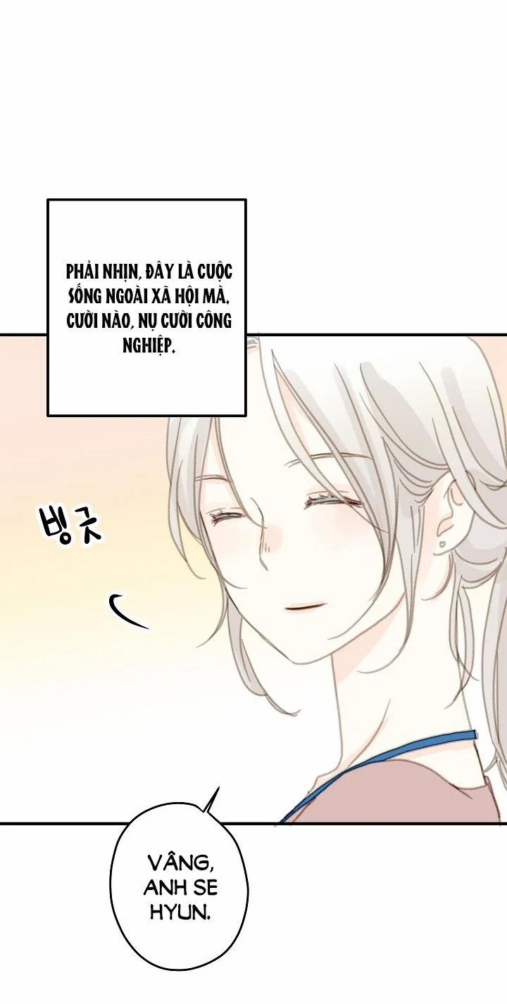 [18+] Người Bạn Thứ Năm 4.1 trang 31