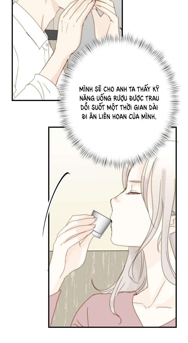 [18+] Người Bạn Thứ Năm 4.2 trang 16