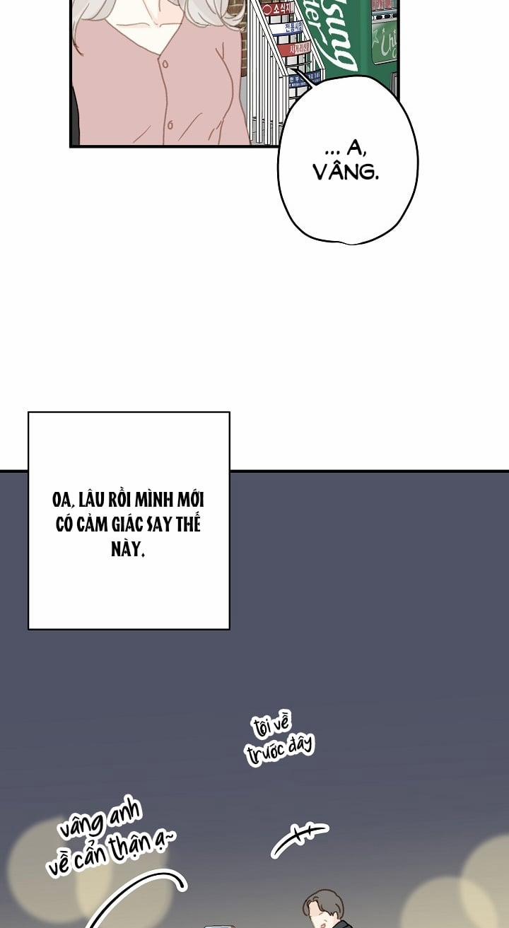 [18+] Người Bạn Thứ Năm 4.2 trang 25