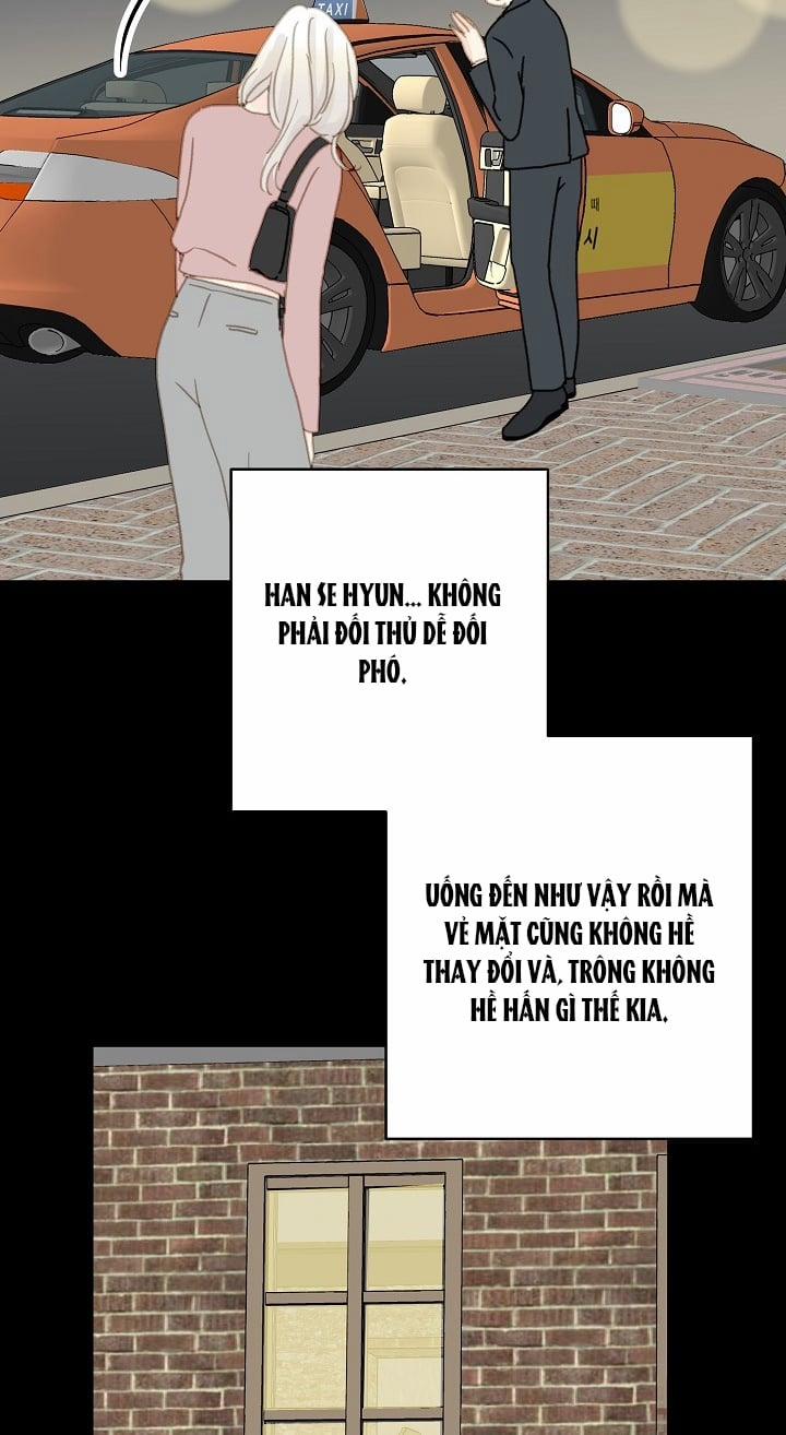 [18+] Người Bạn Thứ Năm 4.2 trang 26