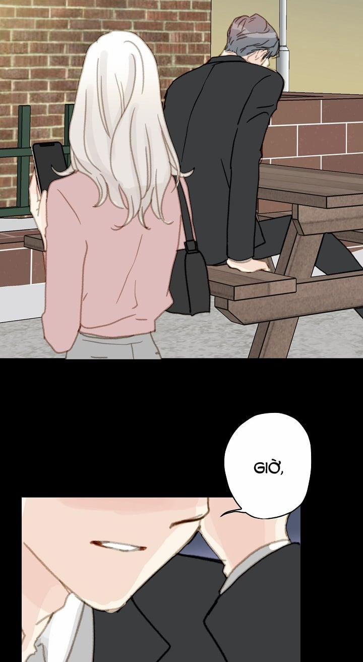 [18+] Người Bạn Thứ Năm 4.2 trang 28