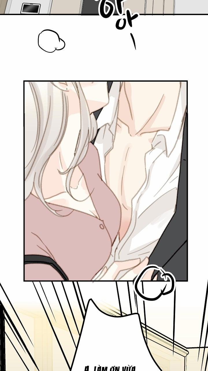 [18+] Người Bạn Thứ Năm 5.1 trang 25