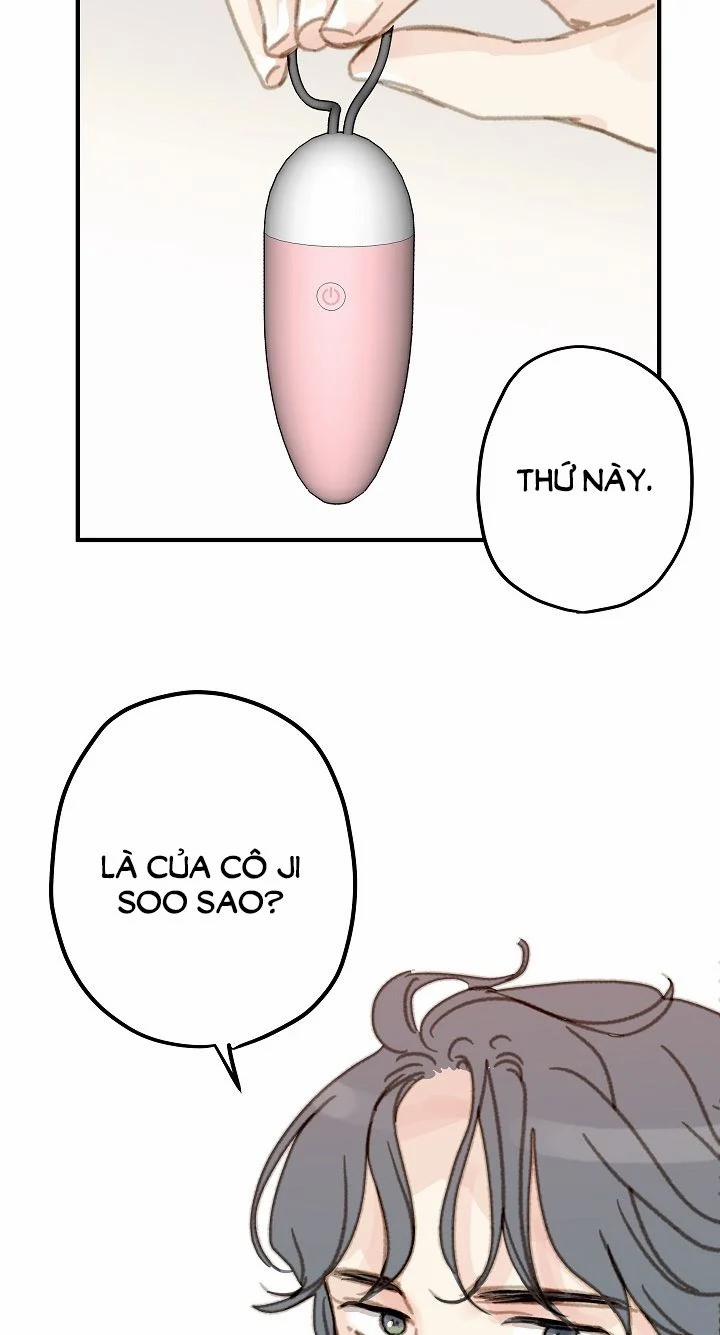 [18+] Người Bạn Thứ Năm 5.2 trang 11