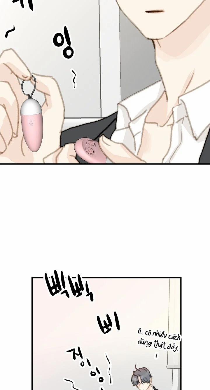 [18+] Người Bạn Thứ Năm 5.2 trang 18