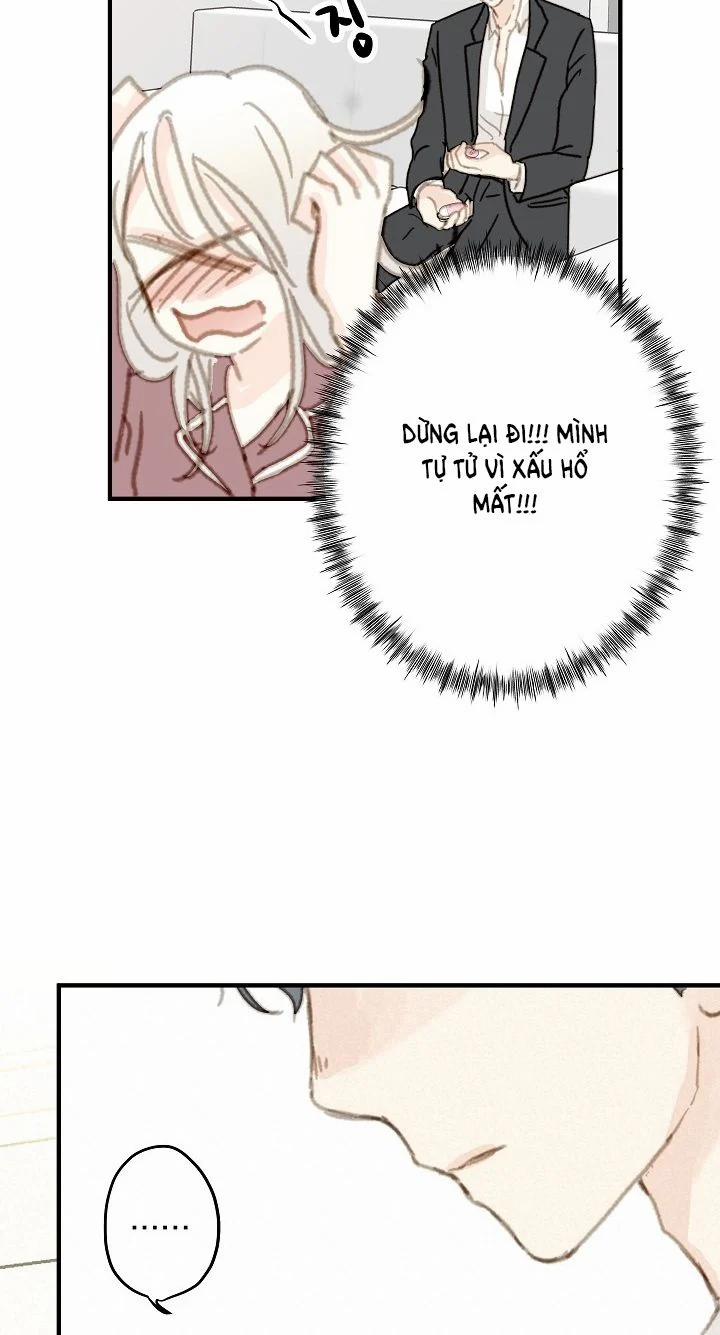 [18+] Người Bạn Thứ Năm 5.2 trang 19