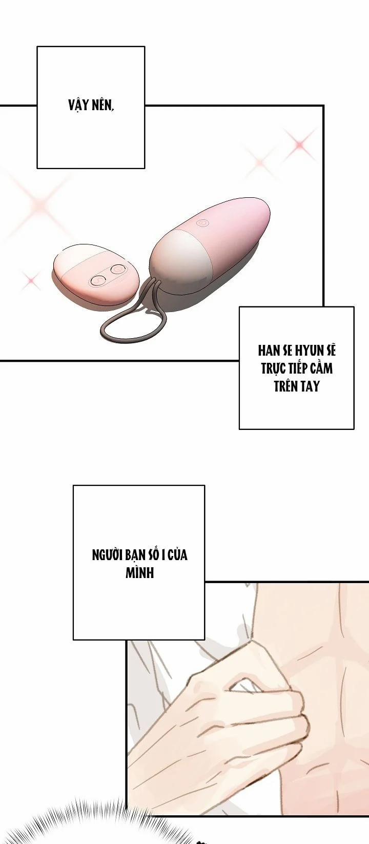 [18+] Người Bạn Thứ Năm 6.1 trang 10