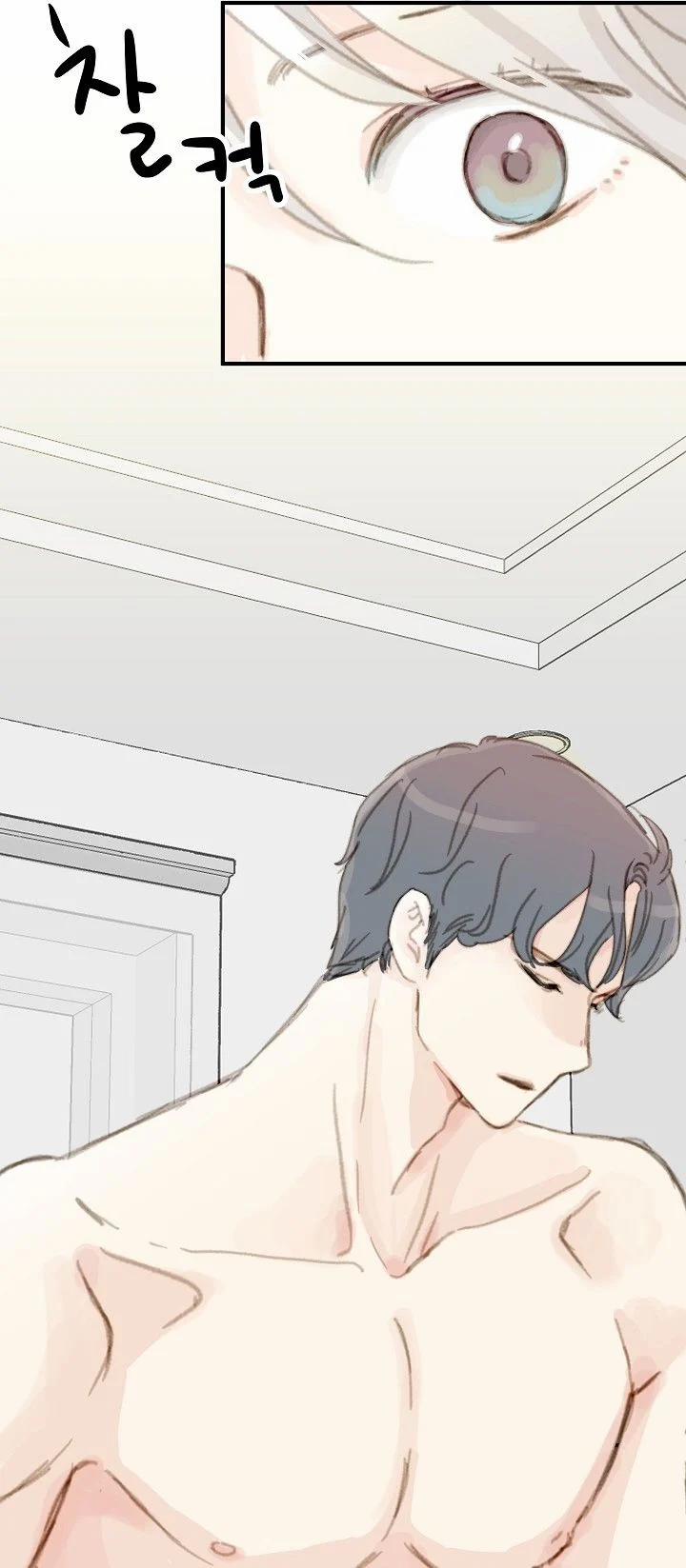 [18+] Người Bạn Thứ Năm 6.1 trang 14