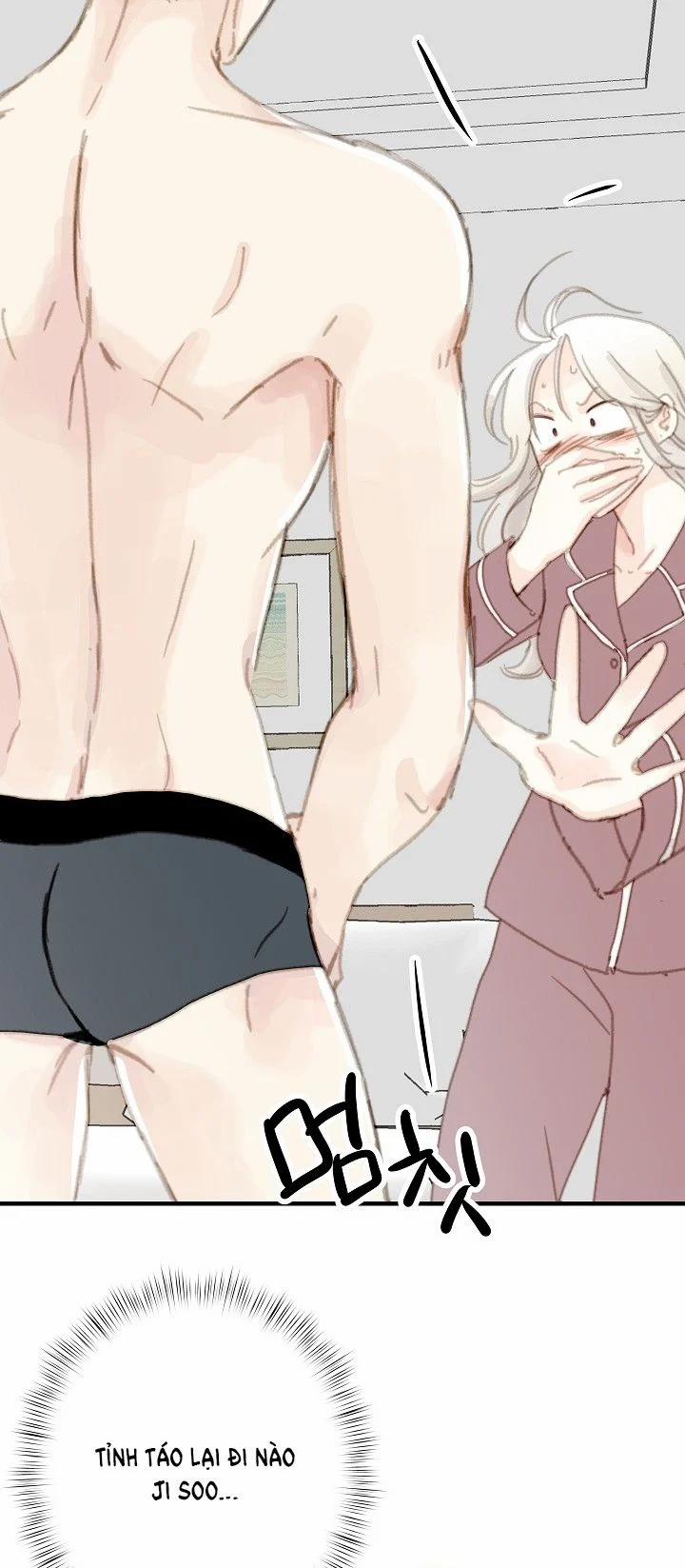 [18+] Người Bạn Thứ Năm 6.1 trang 18